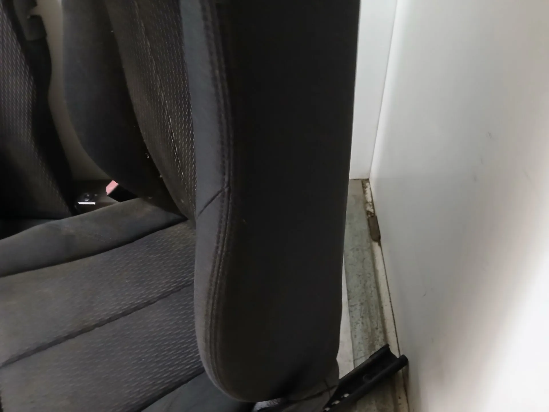 Airbag banco esquerdo BMW 1 (F20)