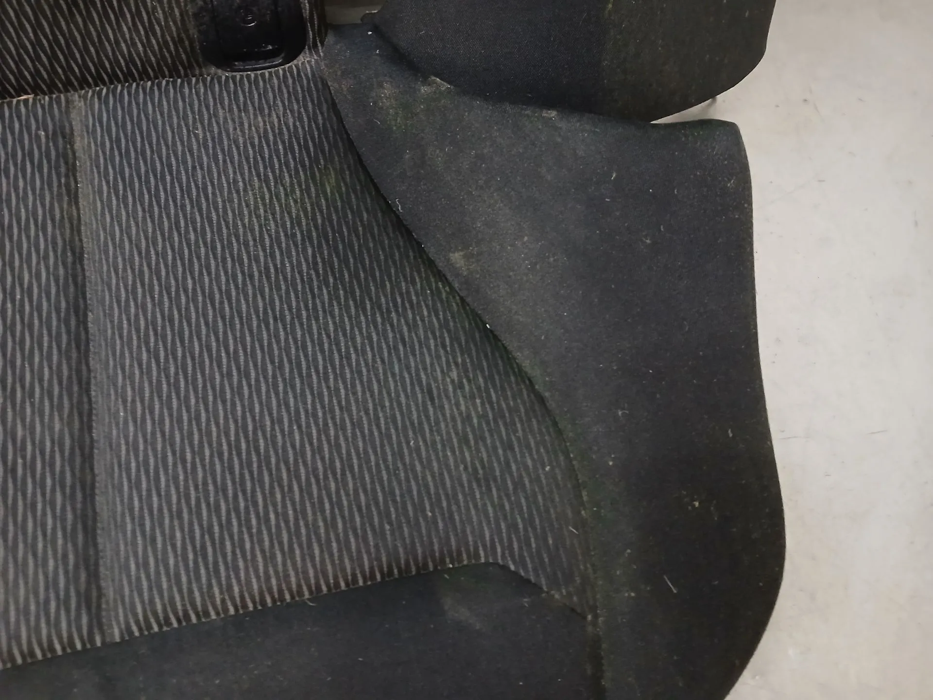 Banco trás BMW 1 (F20) Imagem-3