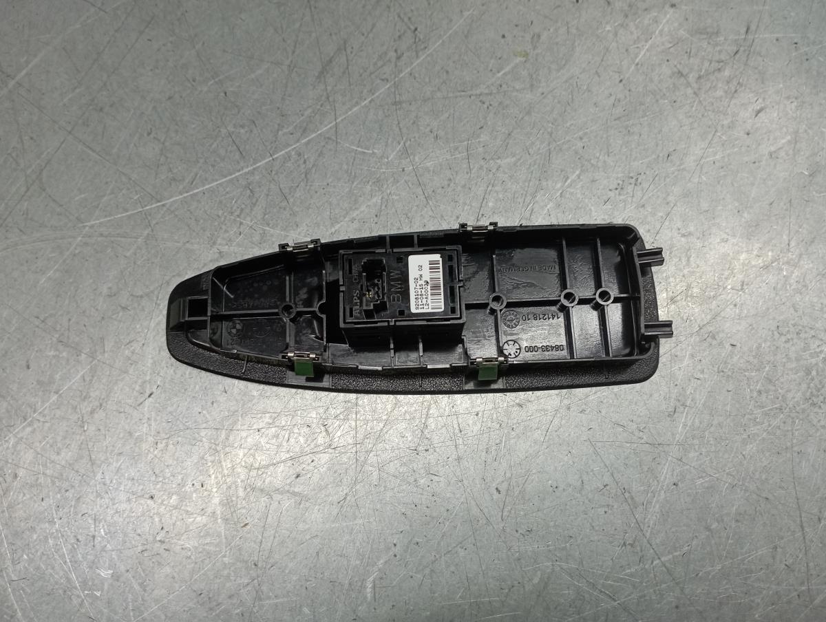 Mando / interruptor elevalunas delantero derecho BMW 1 (F20) Imagem-2