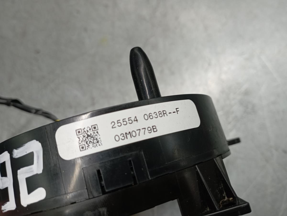 Fita de airbags RENAULT Clio V (BF_) Imagem-2