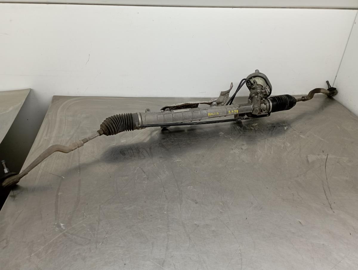 Steering box DACIA Logan II Sedan (4S_)