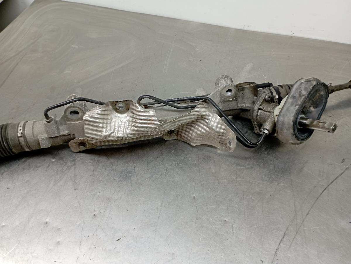 Steering box DACIA Logan II Sedan (4S_) Imagem-2