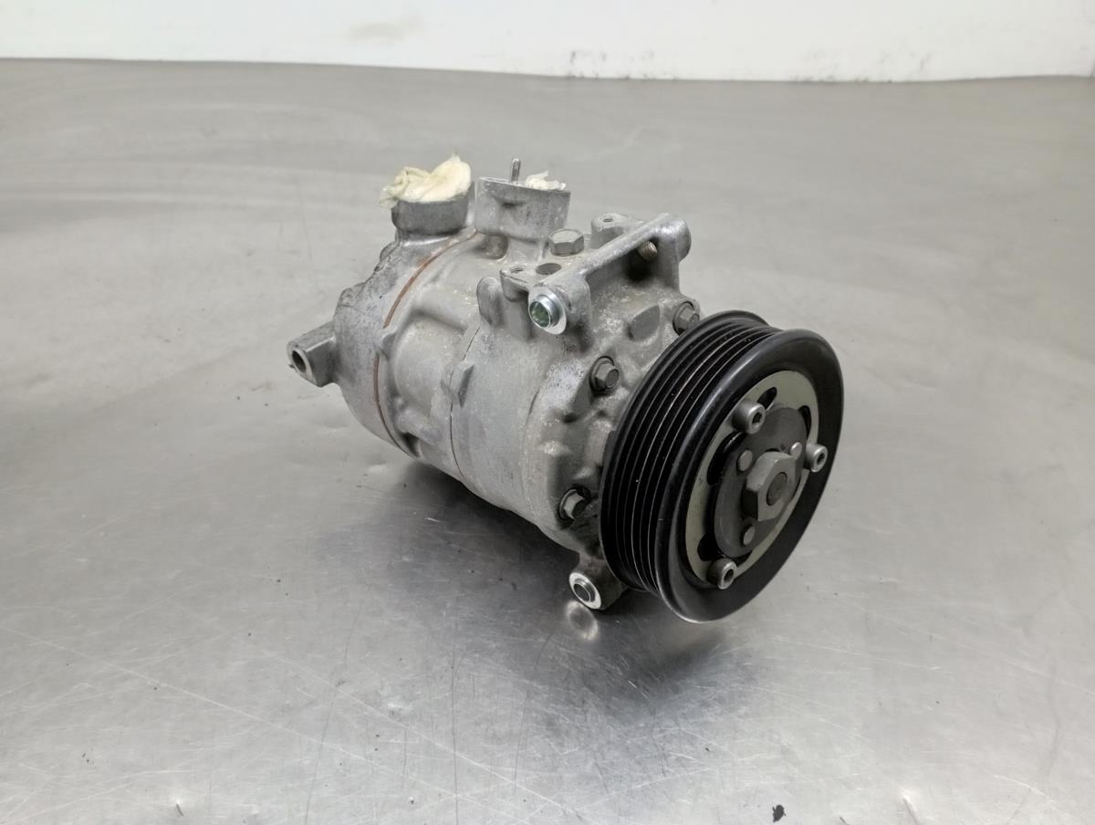 Compresor A/A VOLKSWAGEN Golf VII (5G1, BQ1, BE1, BE2)
