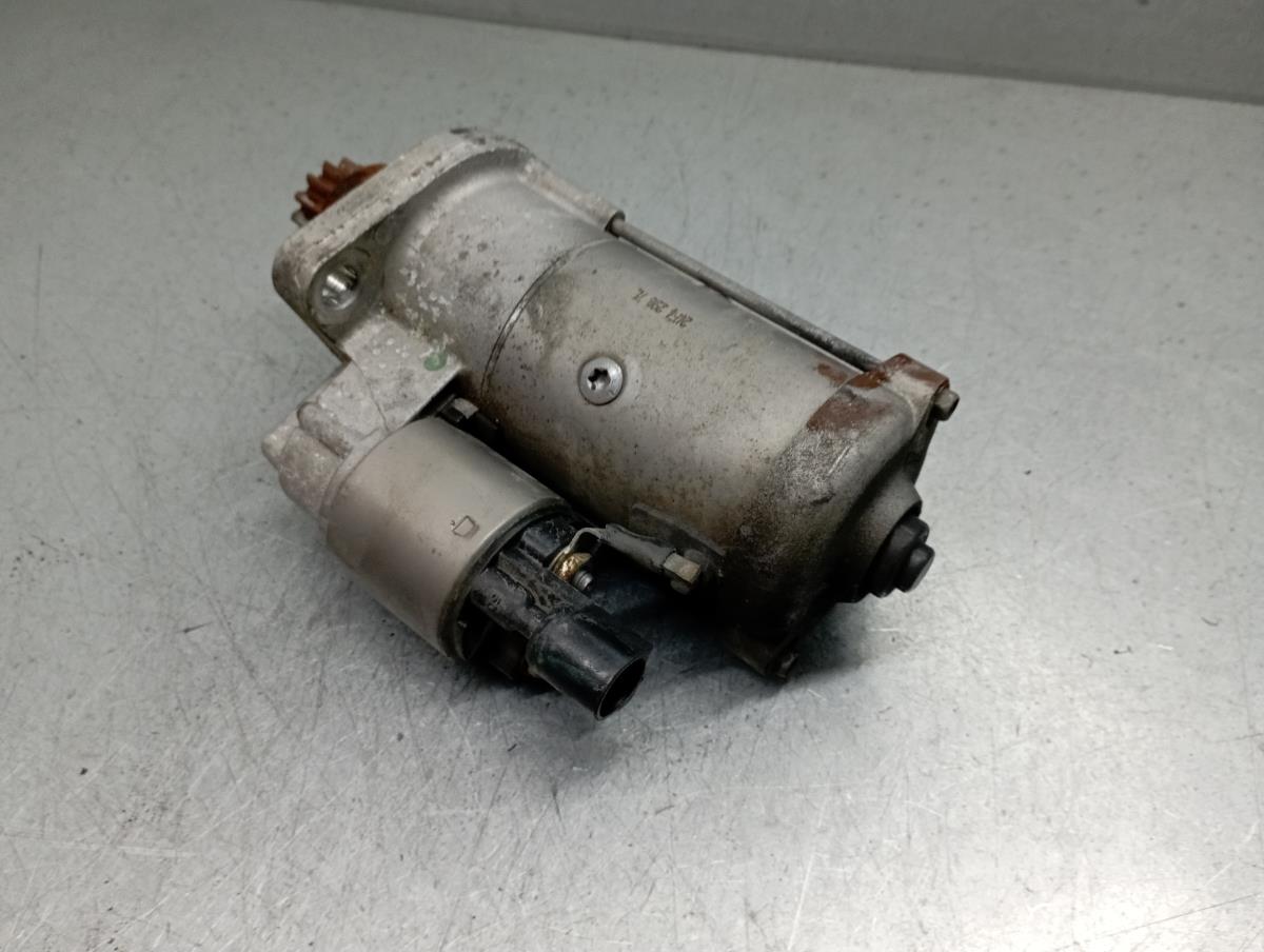 Motor de arranque VOLKSWAGEN Golf VII (5G1, BQ1, BE1, BE2) Imagem-2