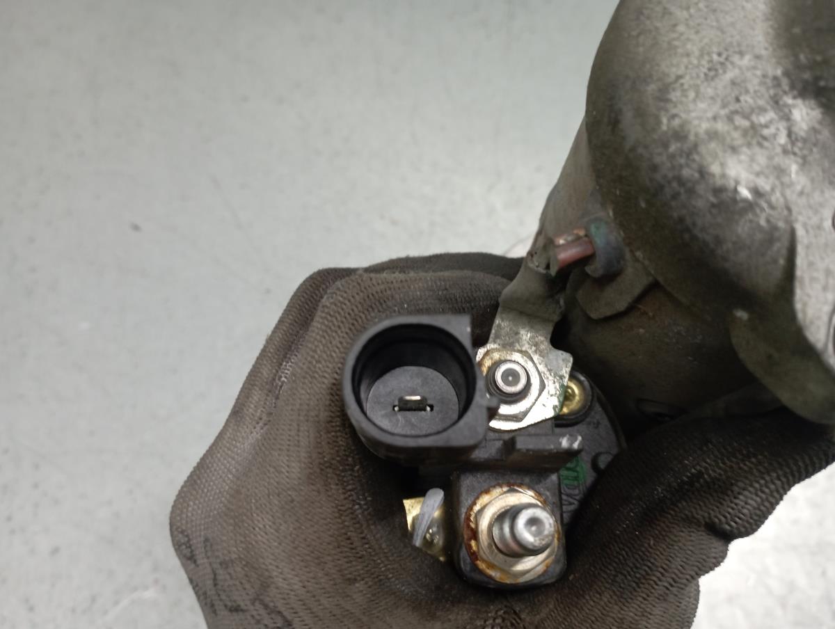 Motor de arranque VOLKSWAGEN Golf VII (5G1, BQ1, BE1, BE2) Imagem-3