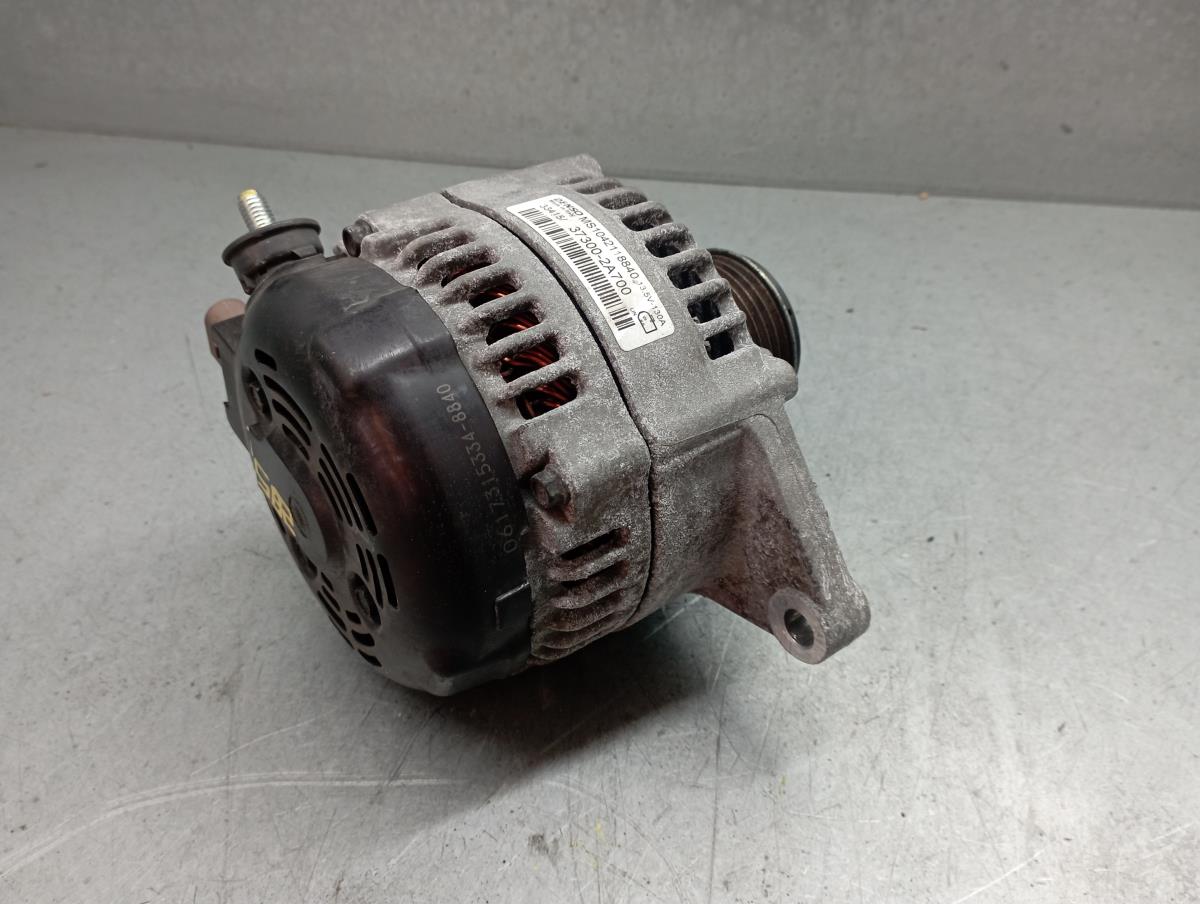 Alternador KIA Ceed Sportswagon (JD) Imagem-2