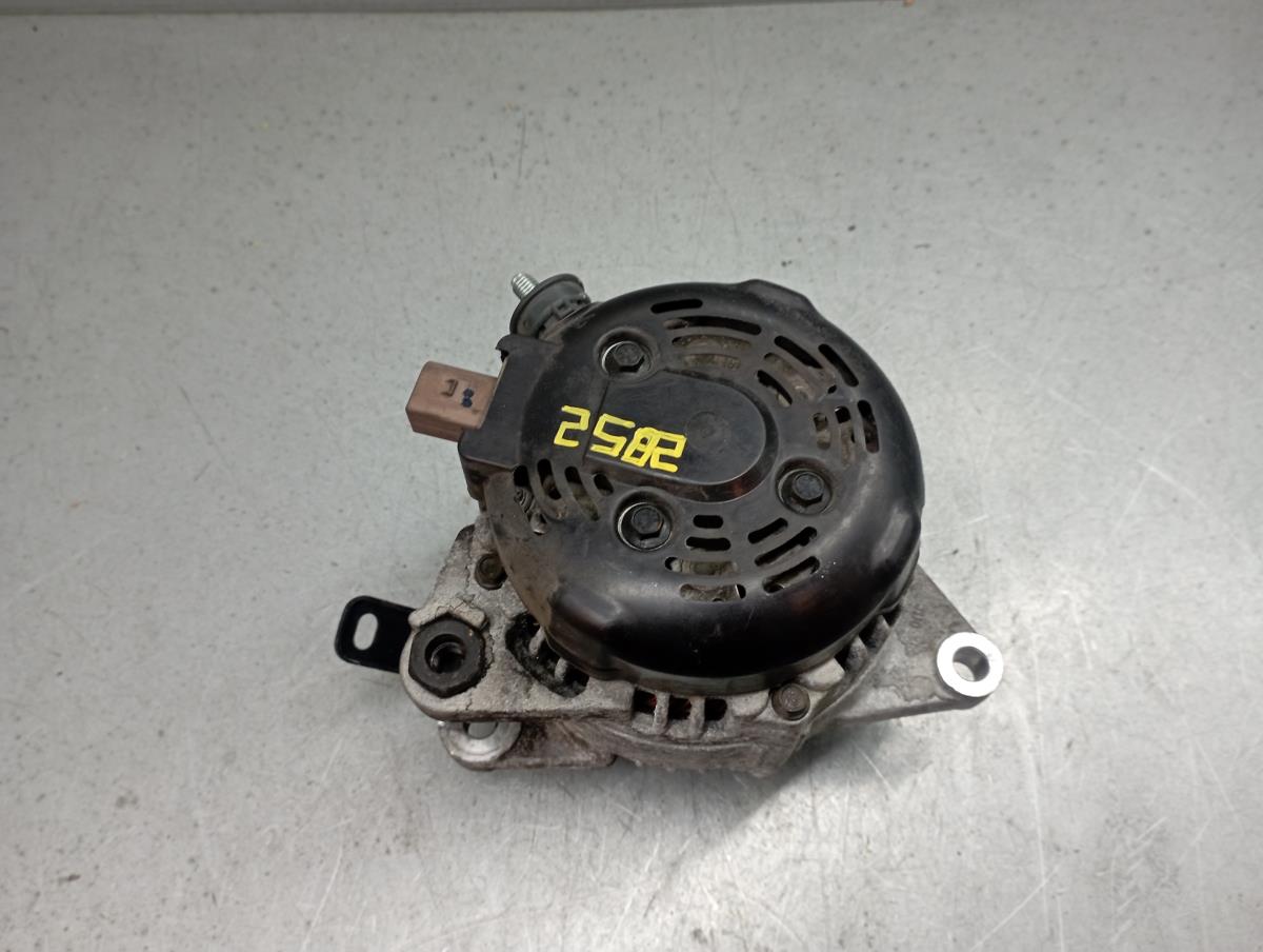 Alternador KIA Ceed Sportswagon (JD) Imagem-3