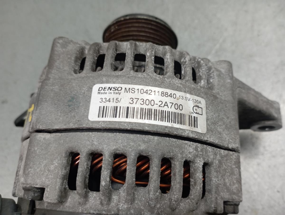 Alternador KIA Ceed Sportswagon (JD) Imagem-5