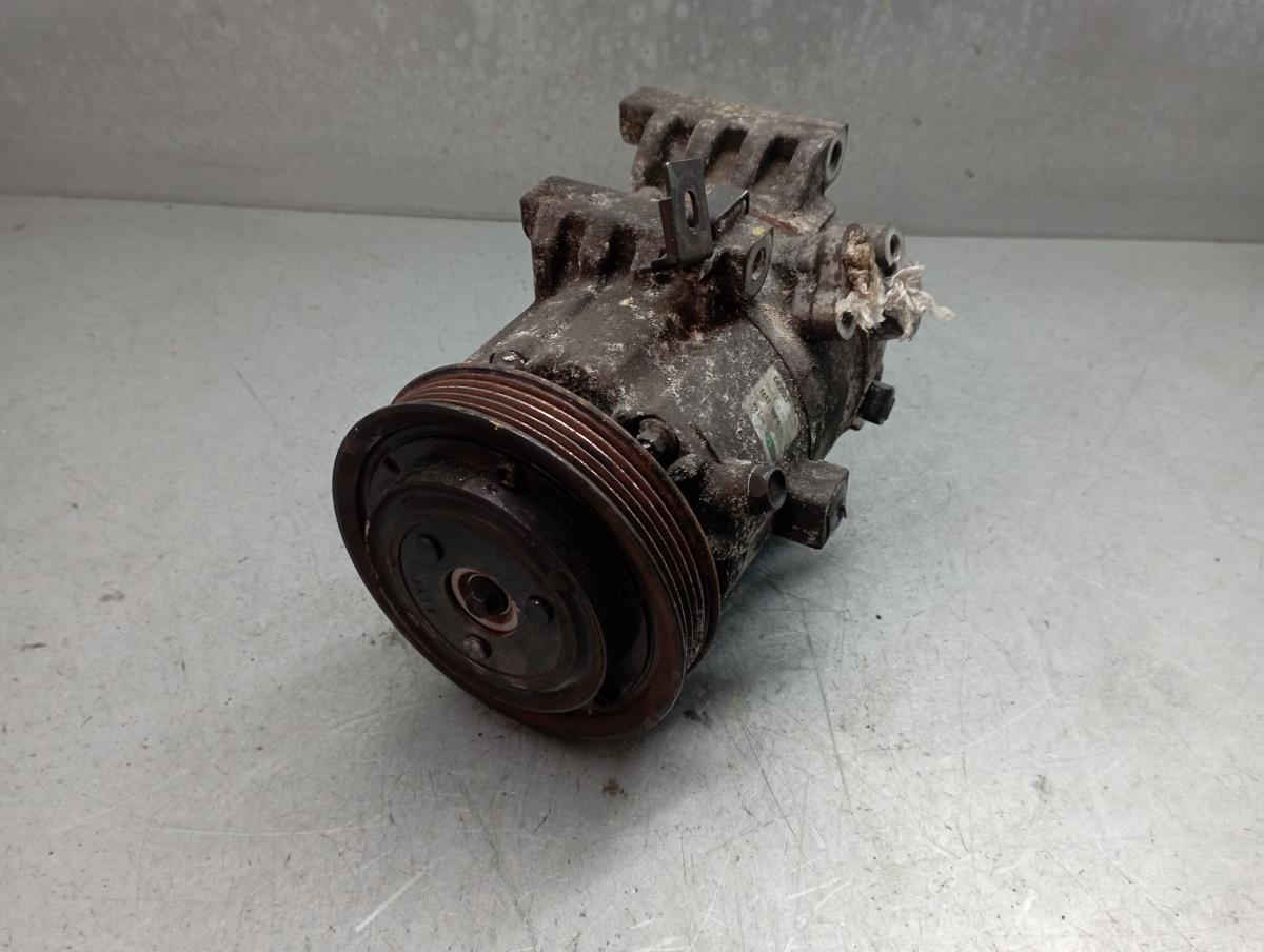 AC compressor KIA Ceed Sportswagon (JD)