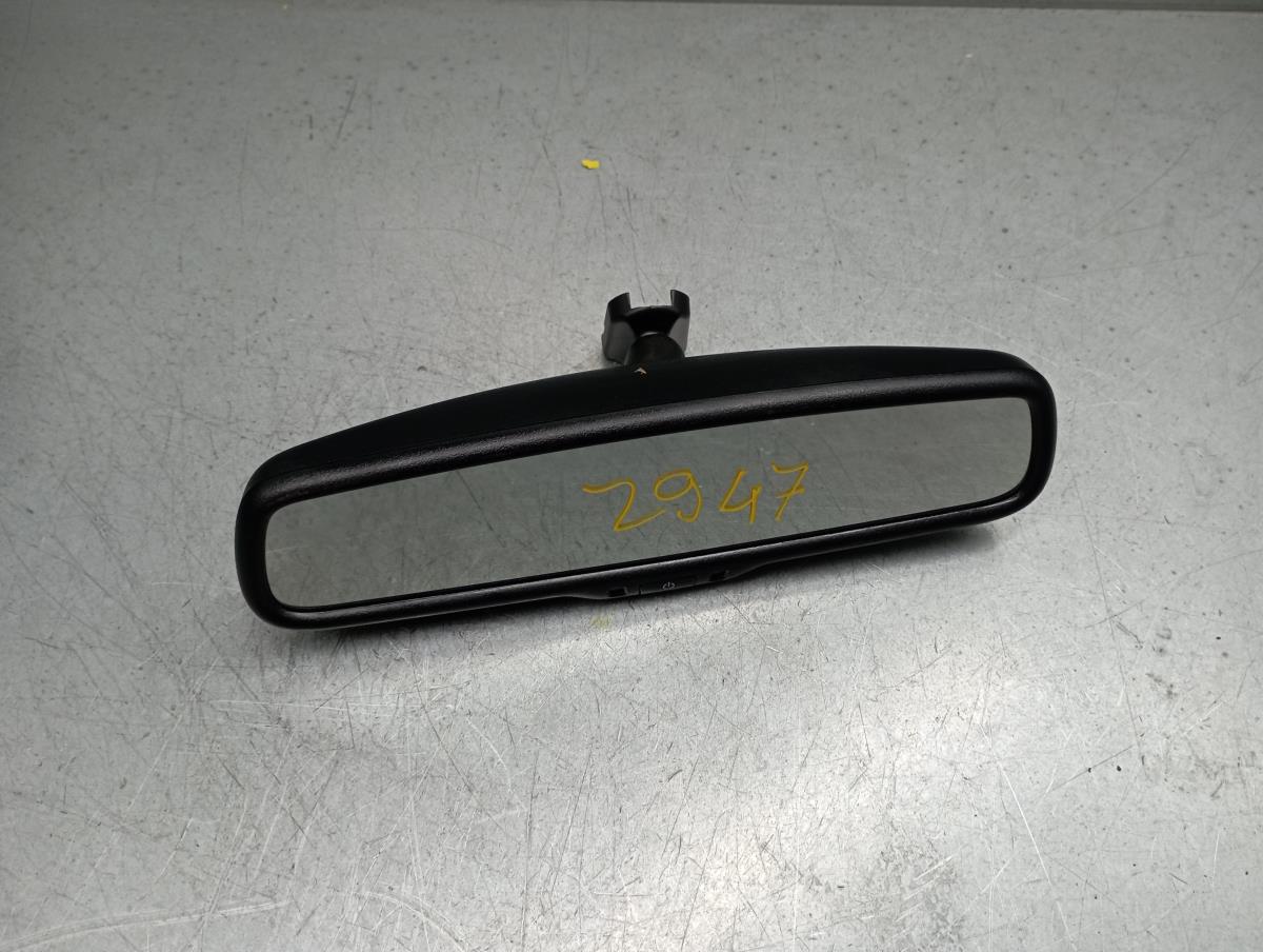 Specchietto retrovisore interno NISSAN Qashqai II (J11)