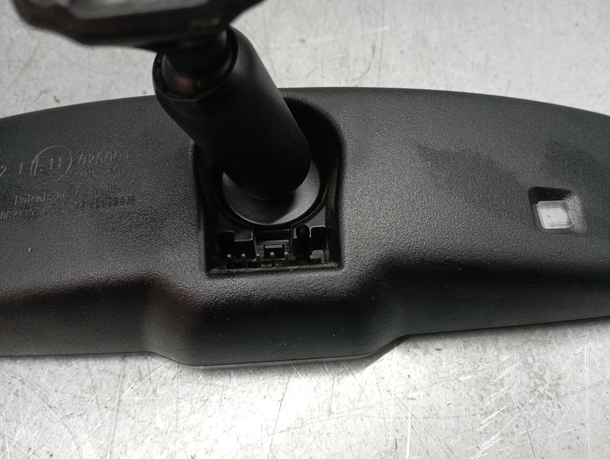 Specchietto retrovisore interno NISSAN Qashqai II (J11) Imagem-3