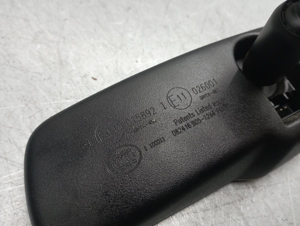 Specchietto retrovisore interno NISSAN Qashqai II (J11) Imagem-2