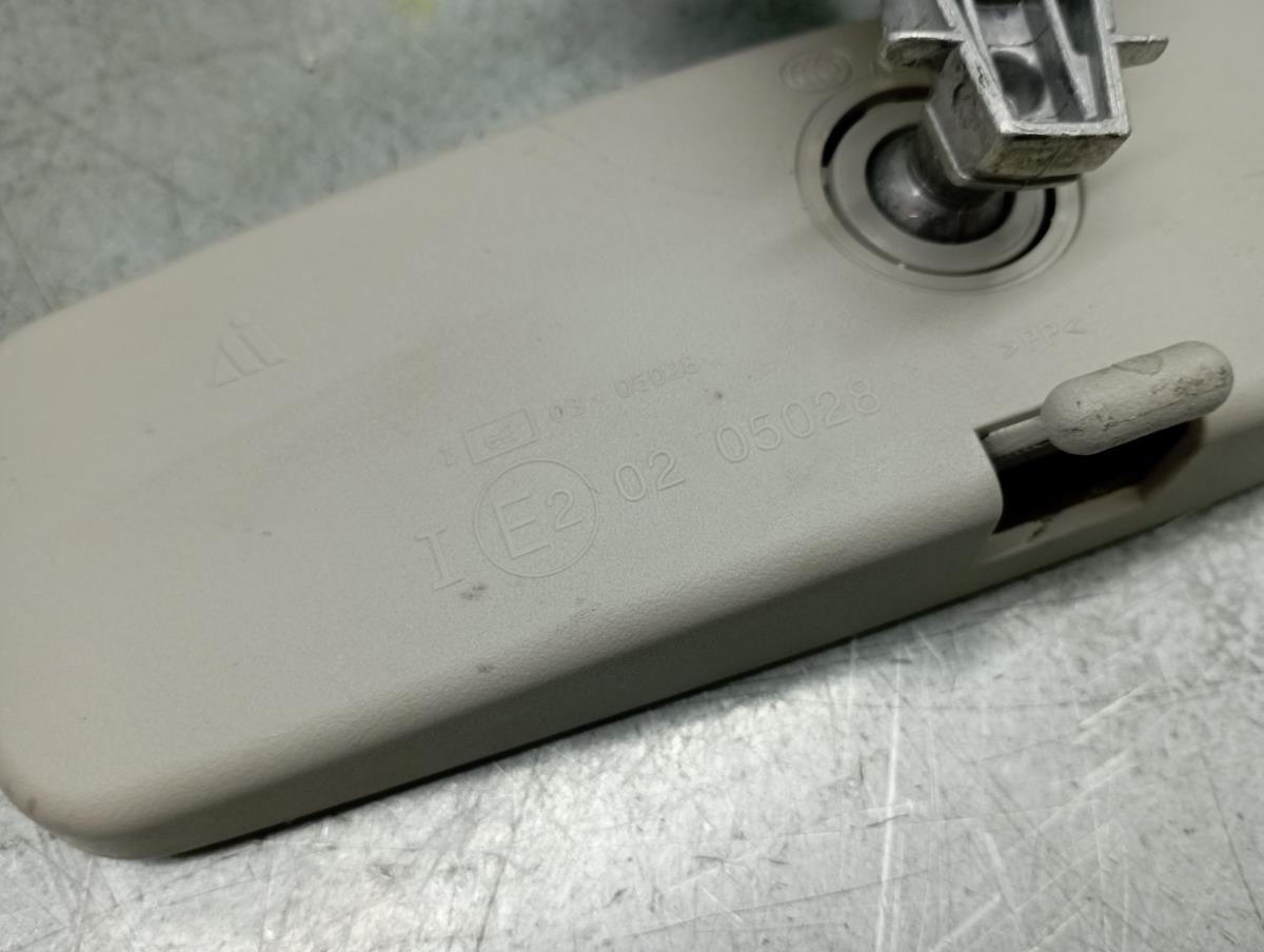 Specchietto retrovisore interno RENAULT Clio IV Grandtour (KH_) Imagem-2