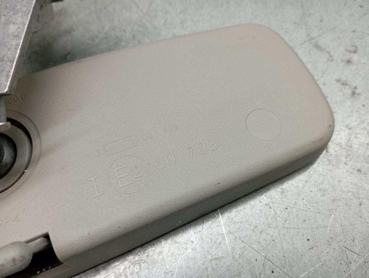 Specchietto retrovisore interno RENAULT Clio IV Grandtour (KH_) Imagem-3