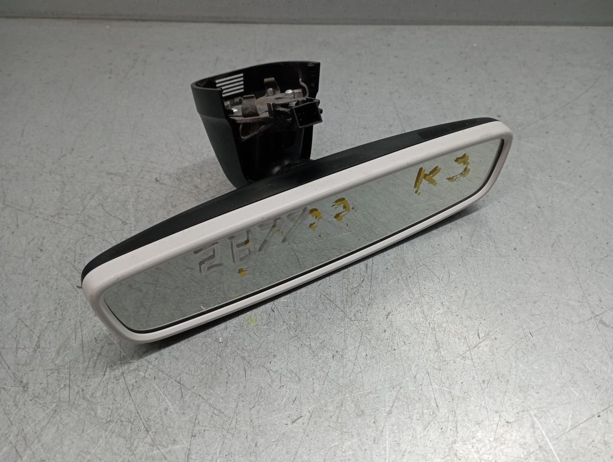 Specchietto retrovisore interno SEAT Ibiza V (KJ1)