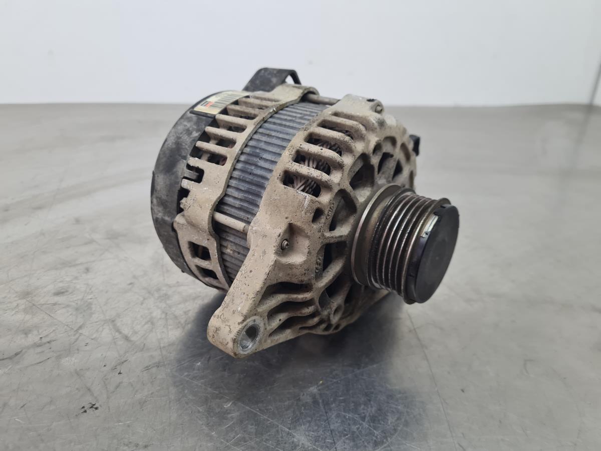 Alternador KIA Rio IV (YB) Imagem-1