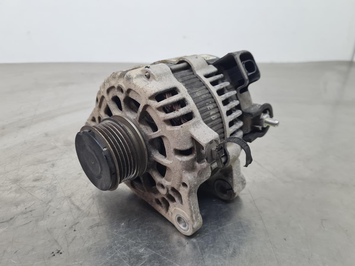 Alternador KIA Rio IV (YB) Imagem-2