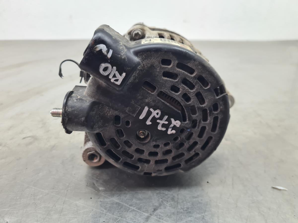 Alternador KIA Rio IV (YB) Imagem-5