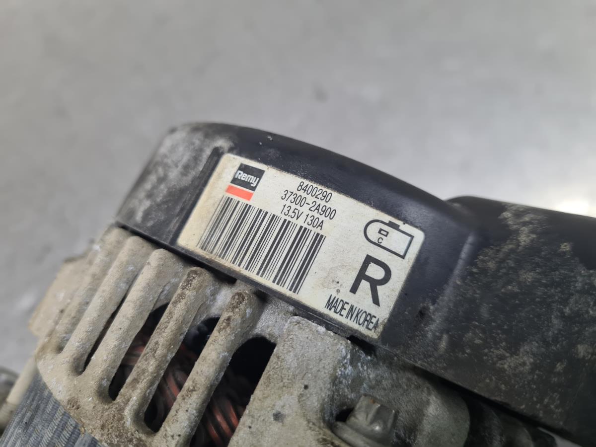 Alternador KIA Rio IV (YB) Imagem-4