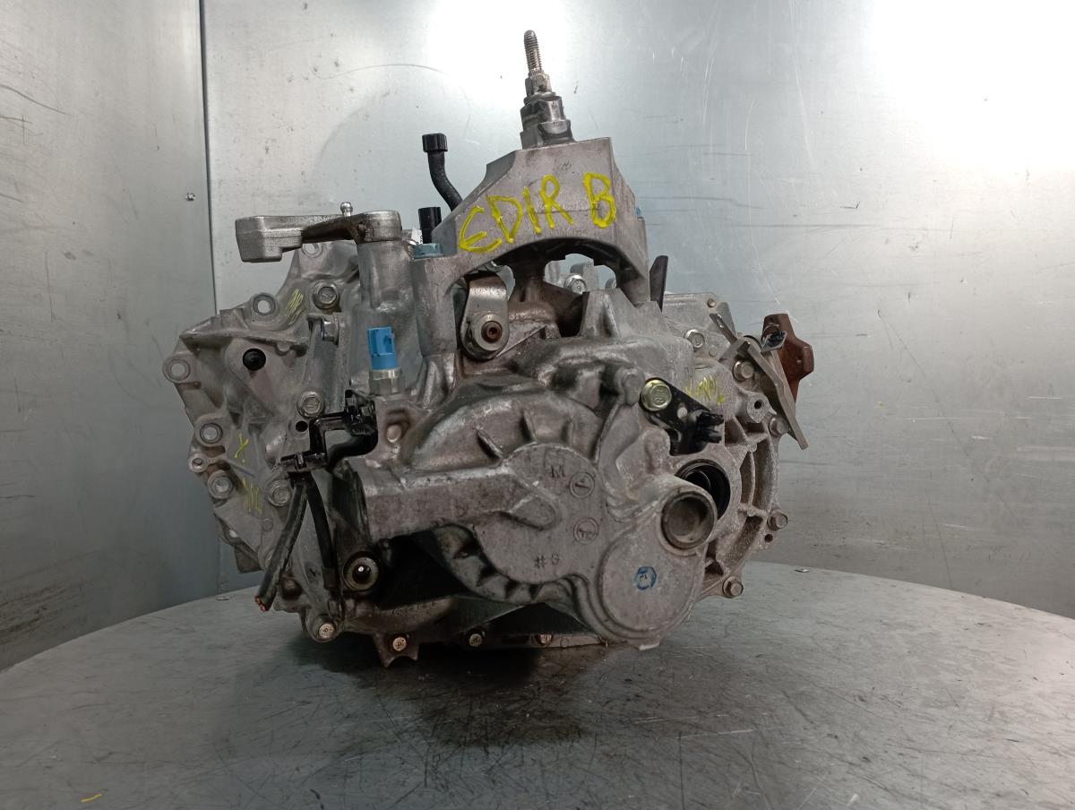 Boîte de vitesses manuelle NISSAN X-Trail (T32) Imagem-3