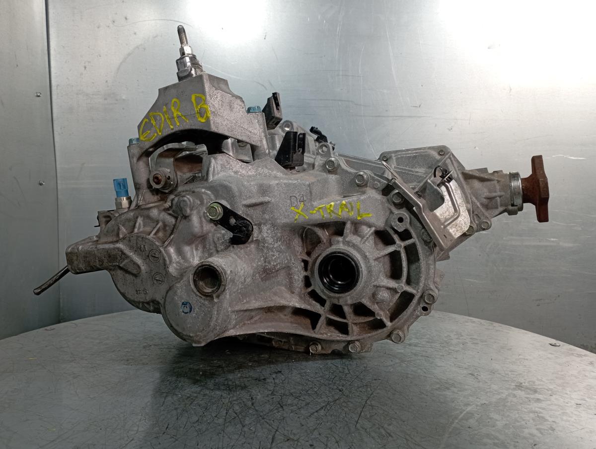 Boîte de vitesses manuelle NISSAN X-Trail (T32) Imagem-4