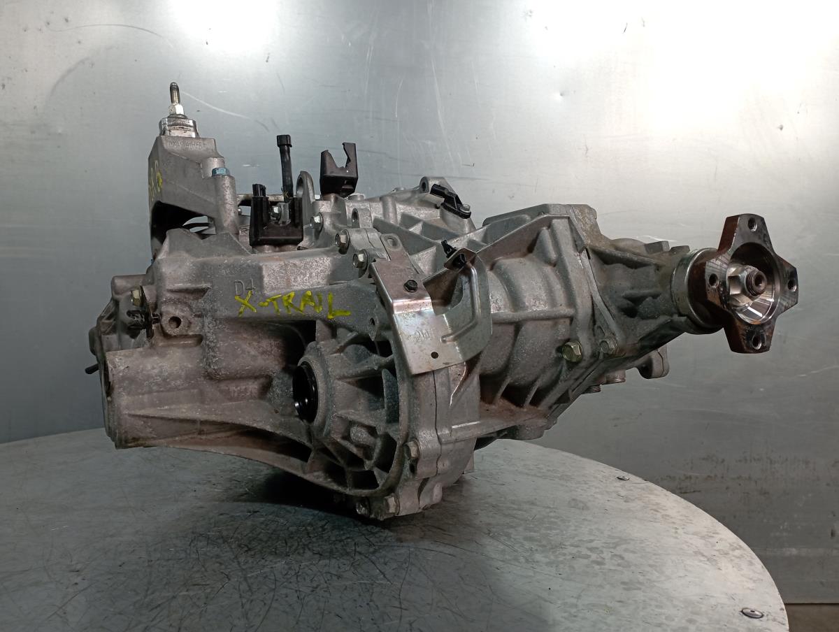 Boîte de vitesses manuelle NISSAN X-Trail (T32) Imagem-5