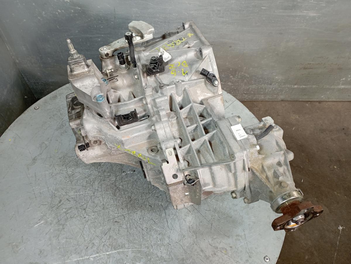 Boîte de vitesses manuelle NISSAN X-Trail (T32) Imagem-6