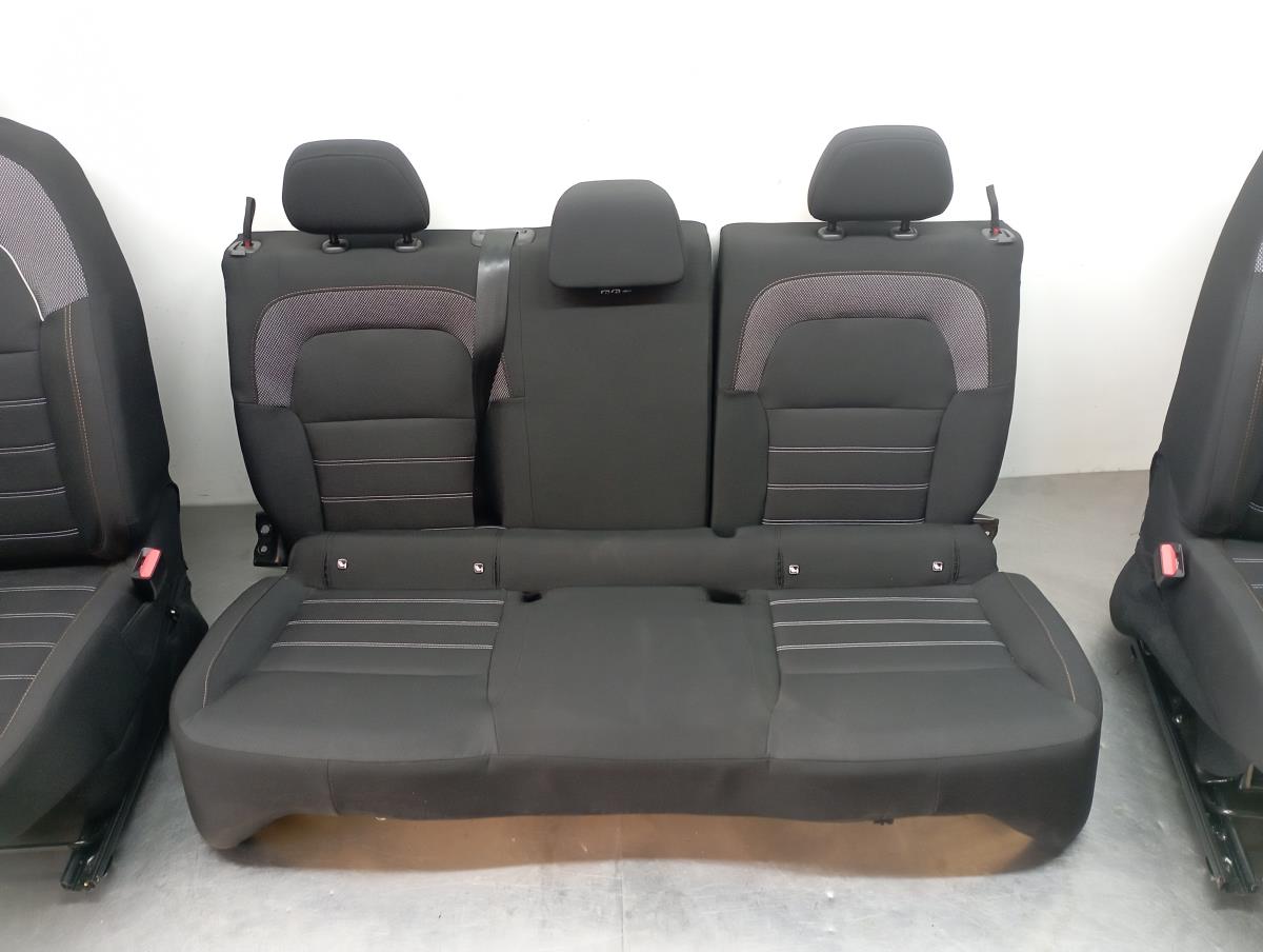 Sedile Posteriore  DACIA Sandero III