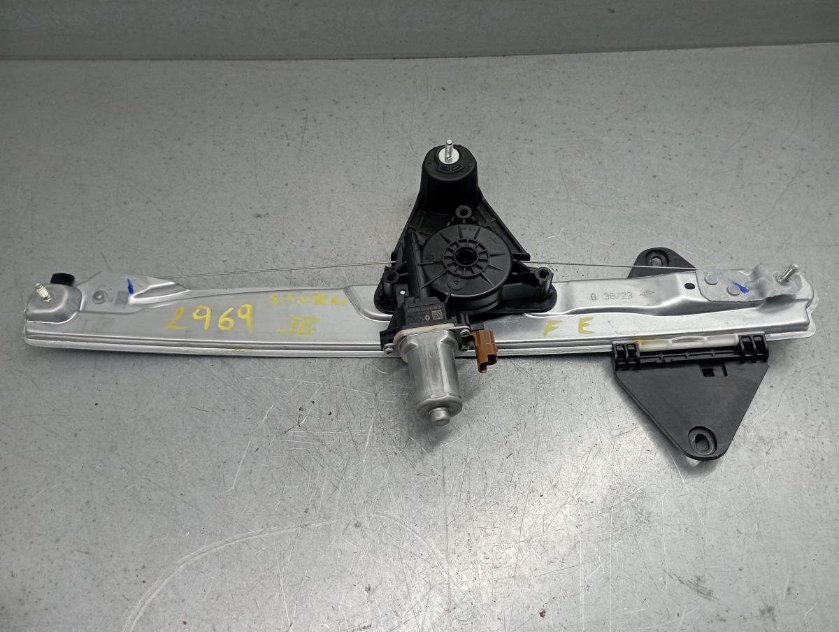 Lève-vitre avant gauche DACIA Sandero III