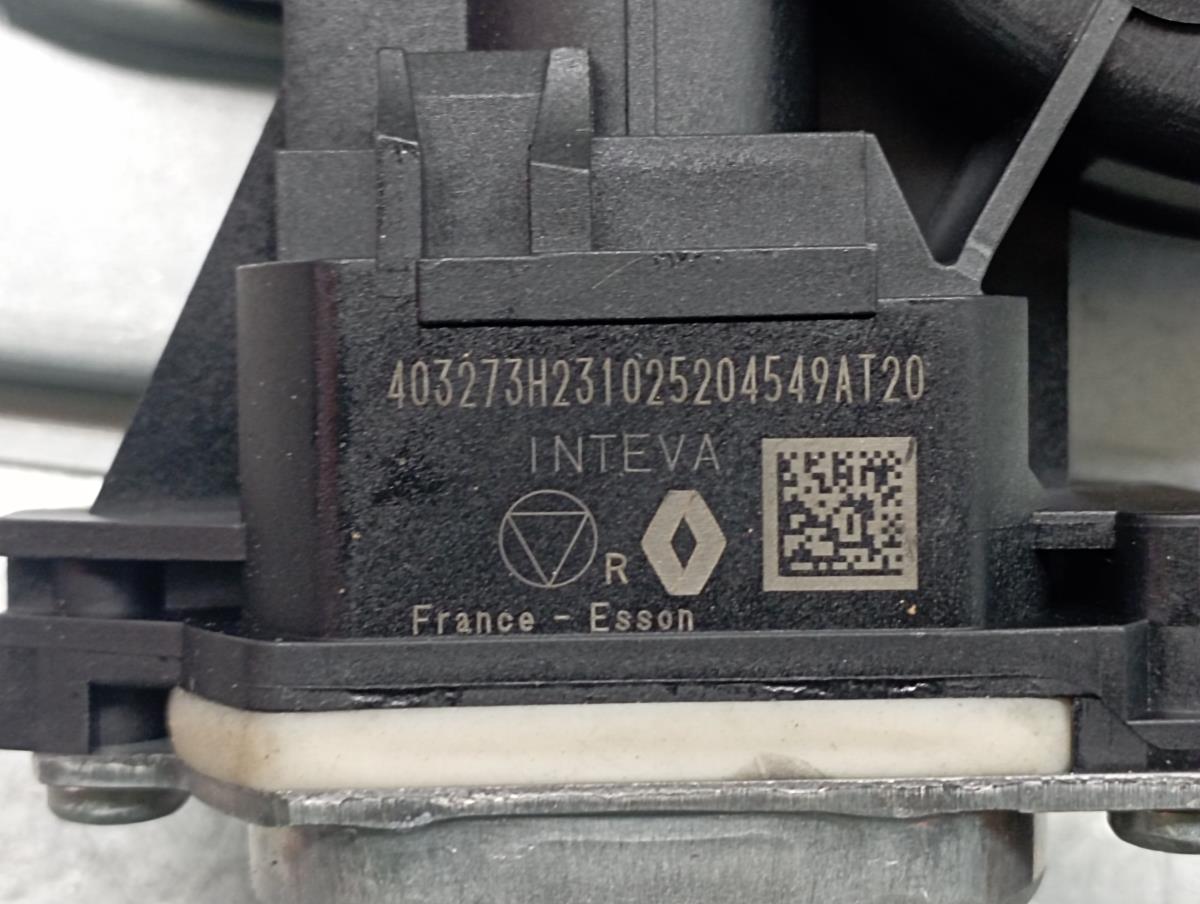 Lève-vitre avant gauche DACIA Sandero III Imagem-4