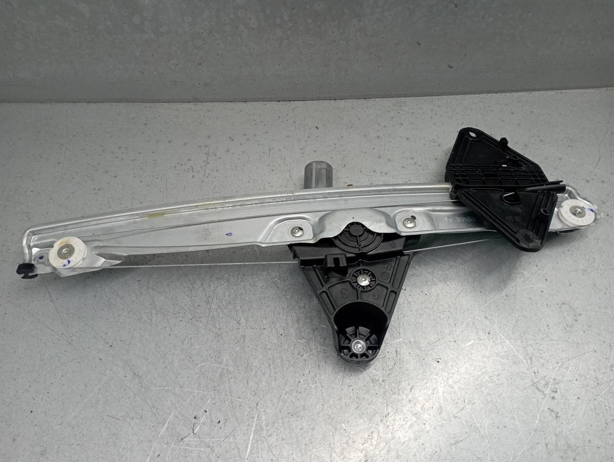 Lève-vitre avant gauche DACIA Sandero III Imagem-2