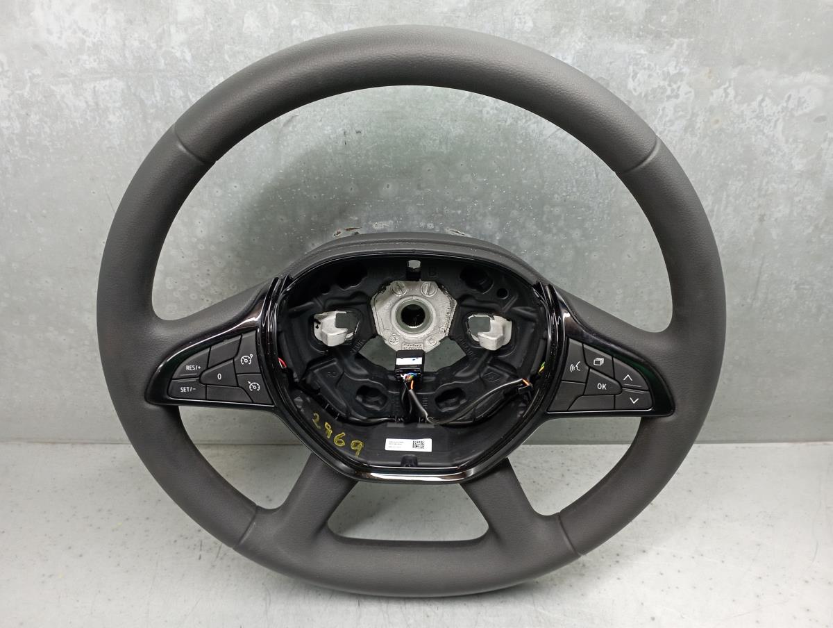 Volante de dirección DACIA Sandero III