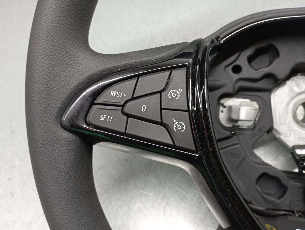 Volante de dirección DACIA Sandero III Imagem-1