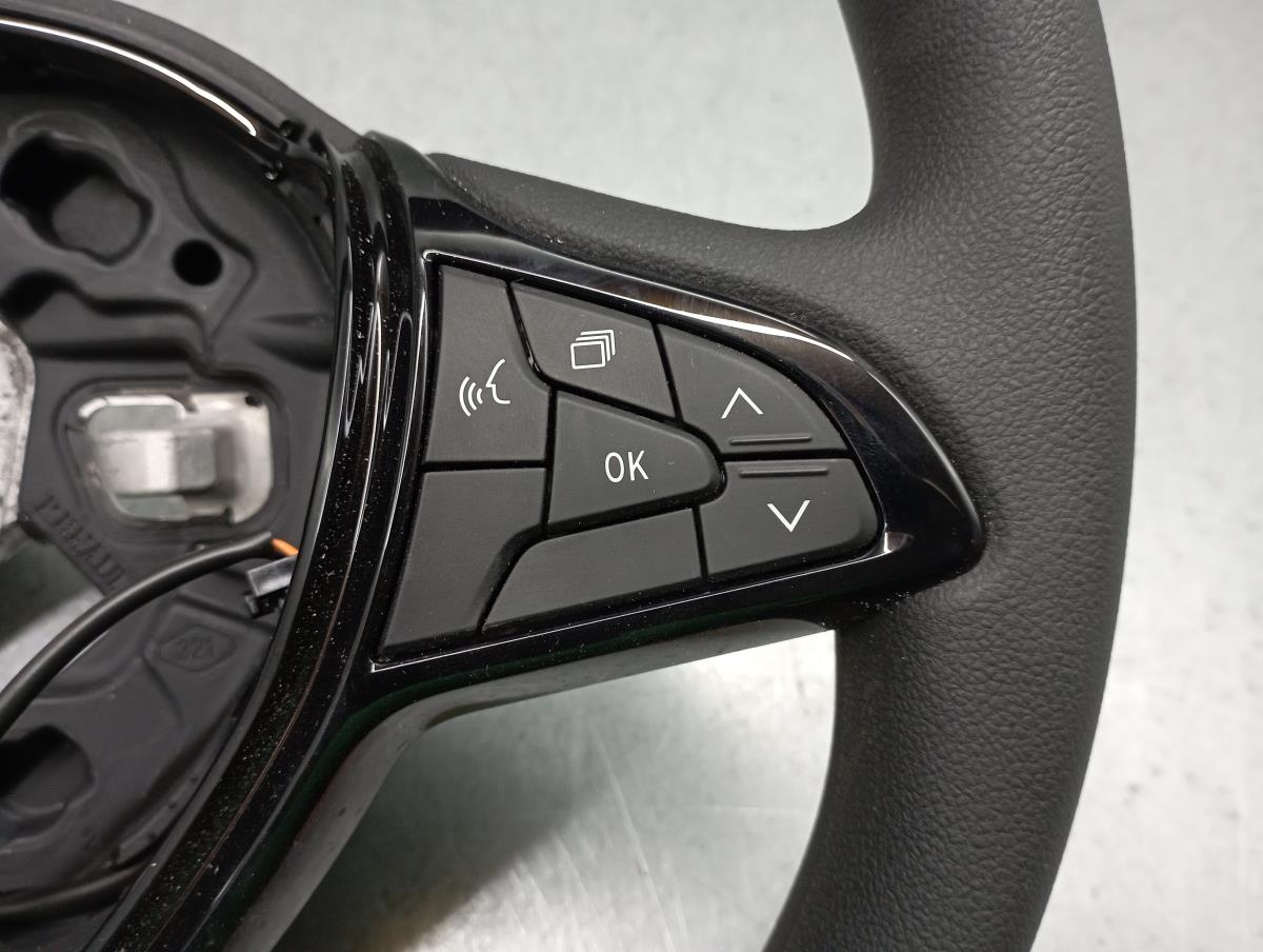 Volante de dirección DACIA Sandero III Imagem-2