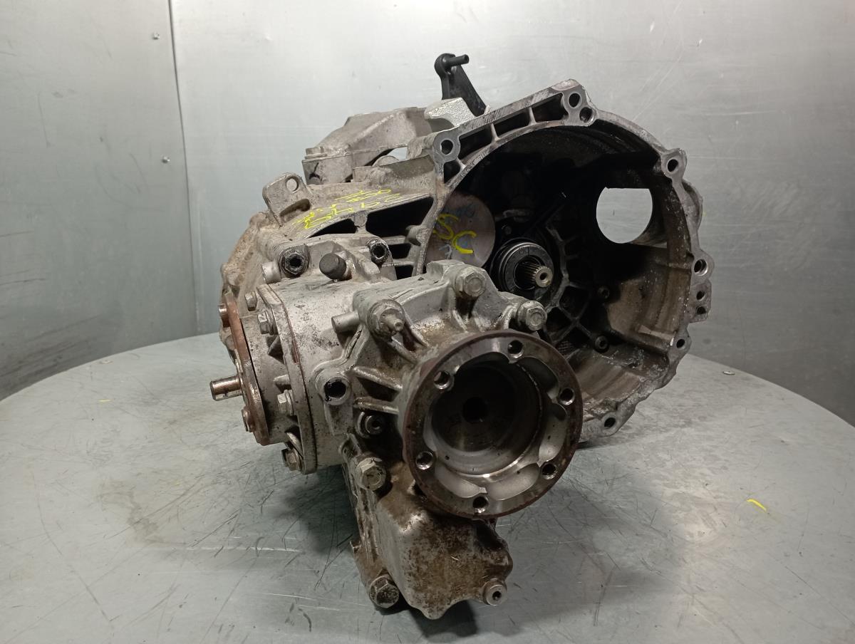 Manual gearbox SKODA Octavia III Break (5E5) Imagem-1