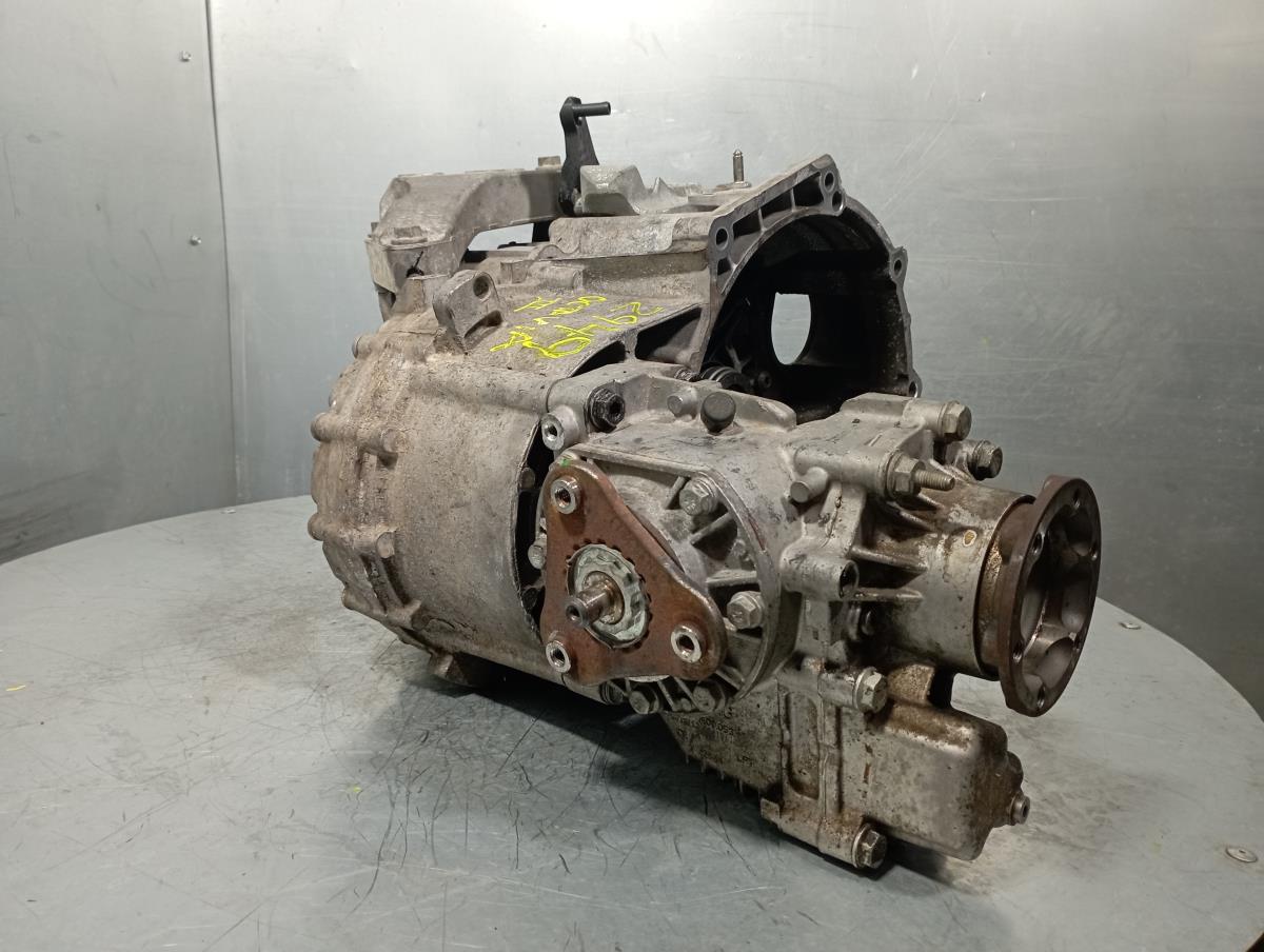 Manual gearbox SKODA Octavia III Break (5E5) Imagem-2
