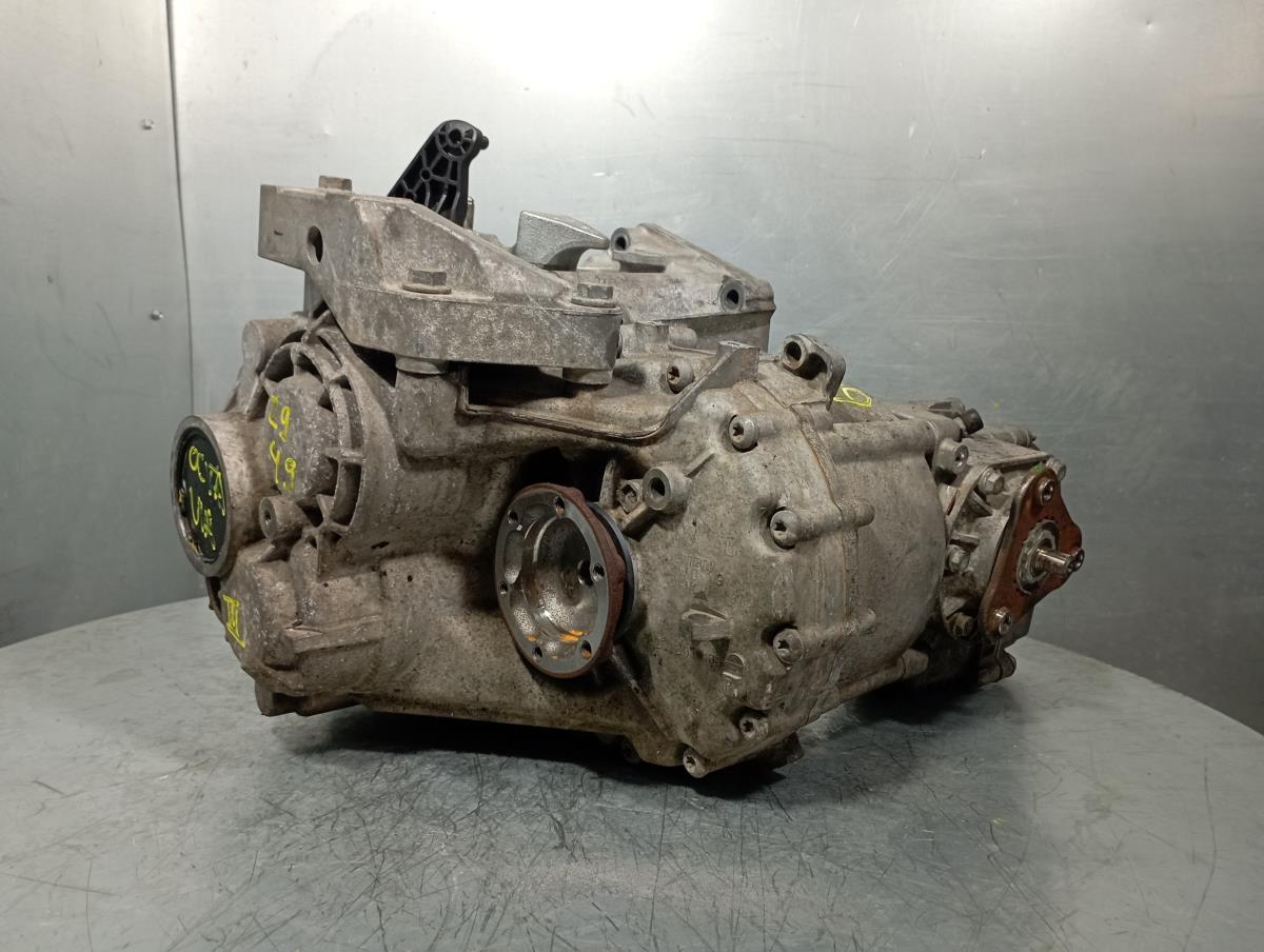 Manual gearbox SKODA Octavia III Break (5E5) Imagem-4