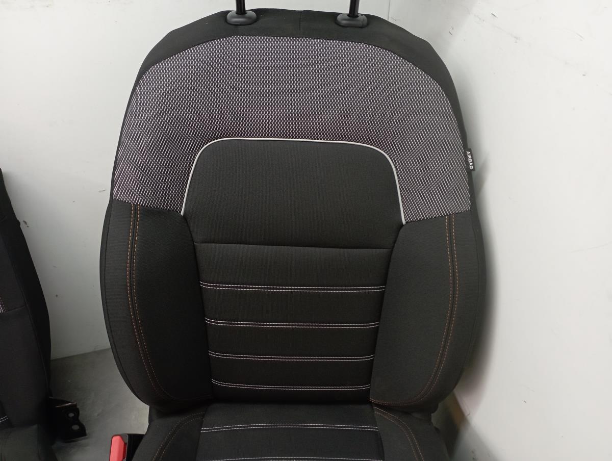 Set di sedili DACIA Sandero III Imagem-3