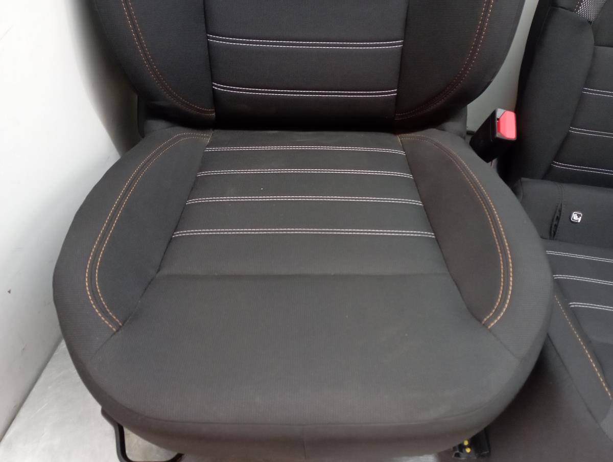 Set di sedili DACIA Sandero III Imagem-7