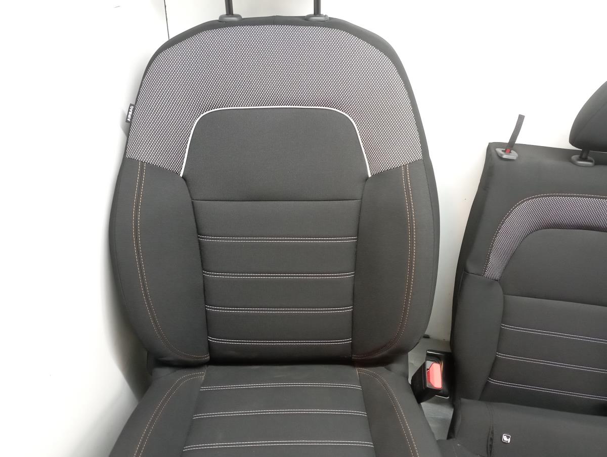 Set di sedili DACIA Sandero III Imagem-8