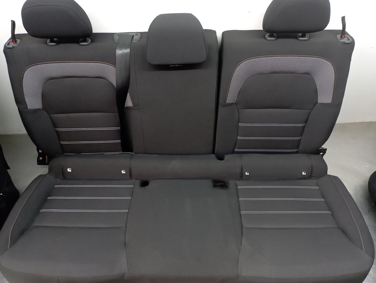 Set di sedili DACIA Sandero III Imagem-12