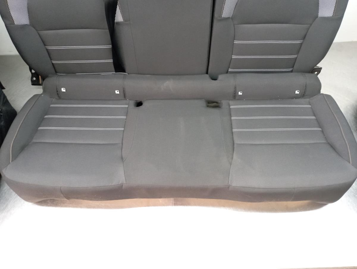 Set di sedili DACIA Sandero III Imagem-11