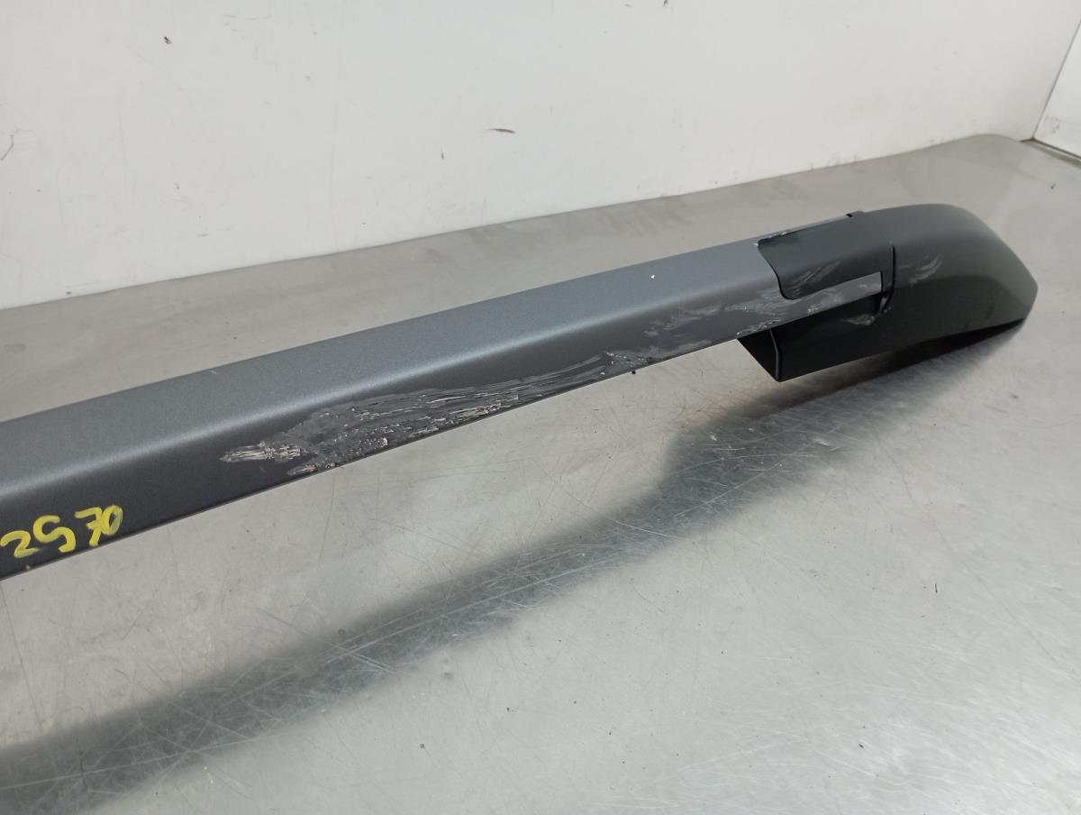 Barra del Tetto DACIA Sandero III Imagem-1