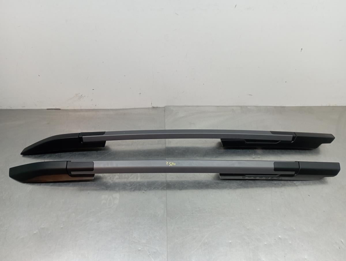 Barra del Tetto DACIA Sandero III Imagem-3