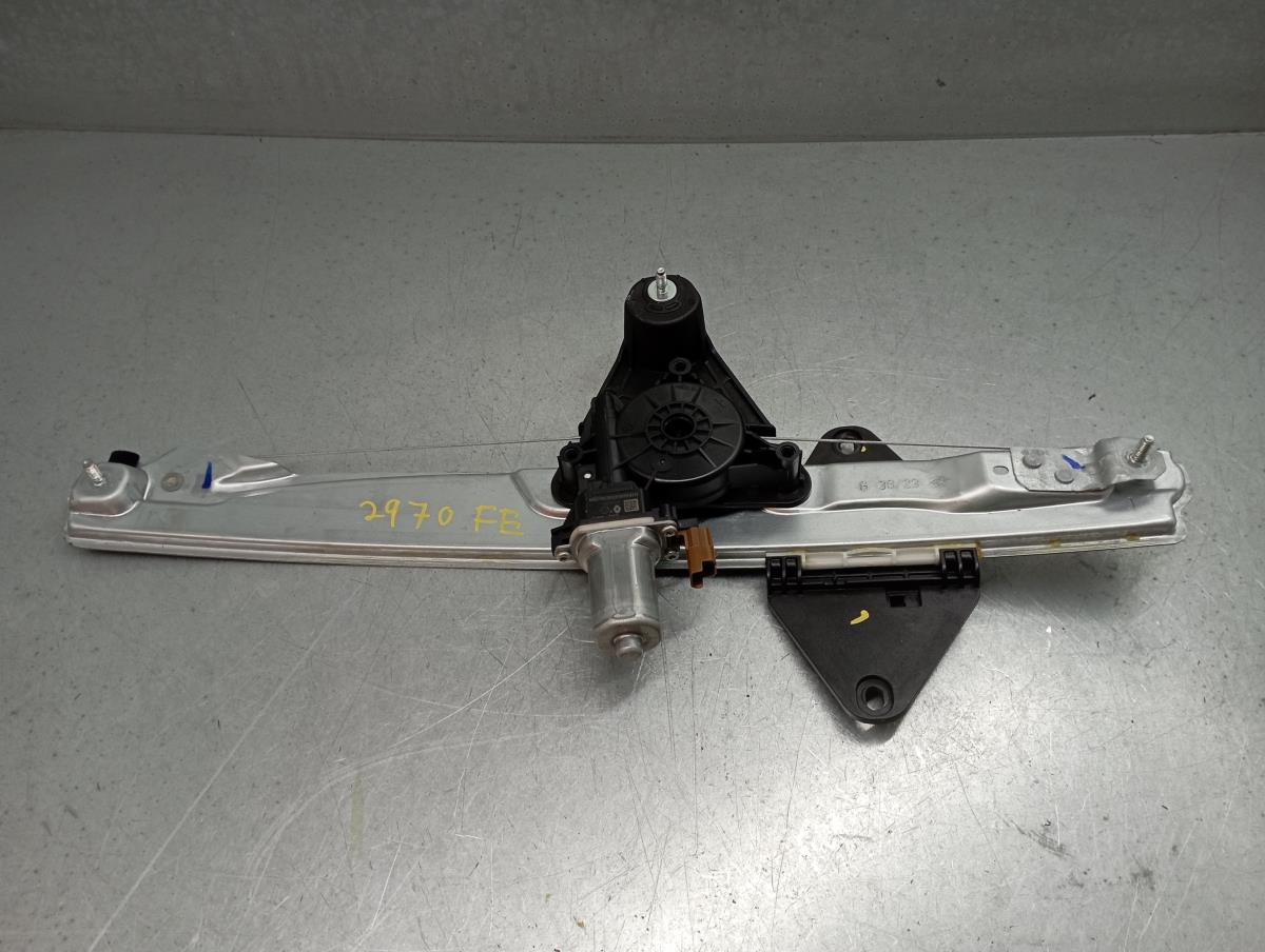 Lève-vitre avant gauche DACIA Sandero III