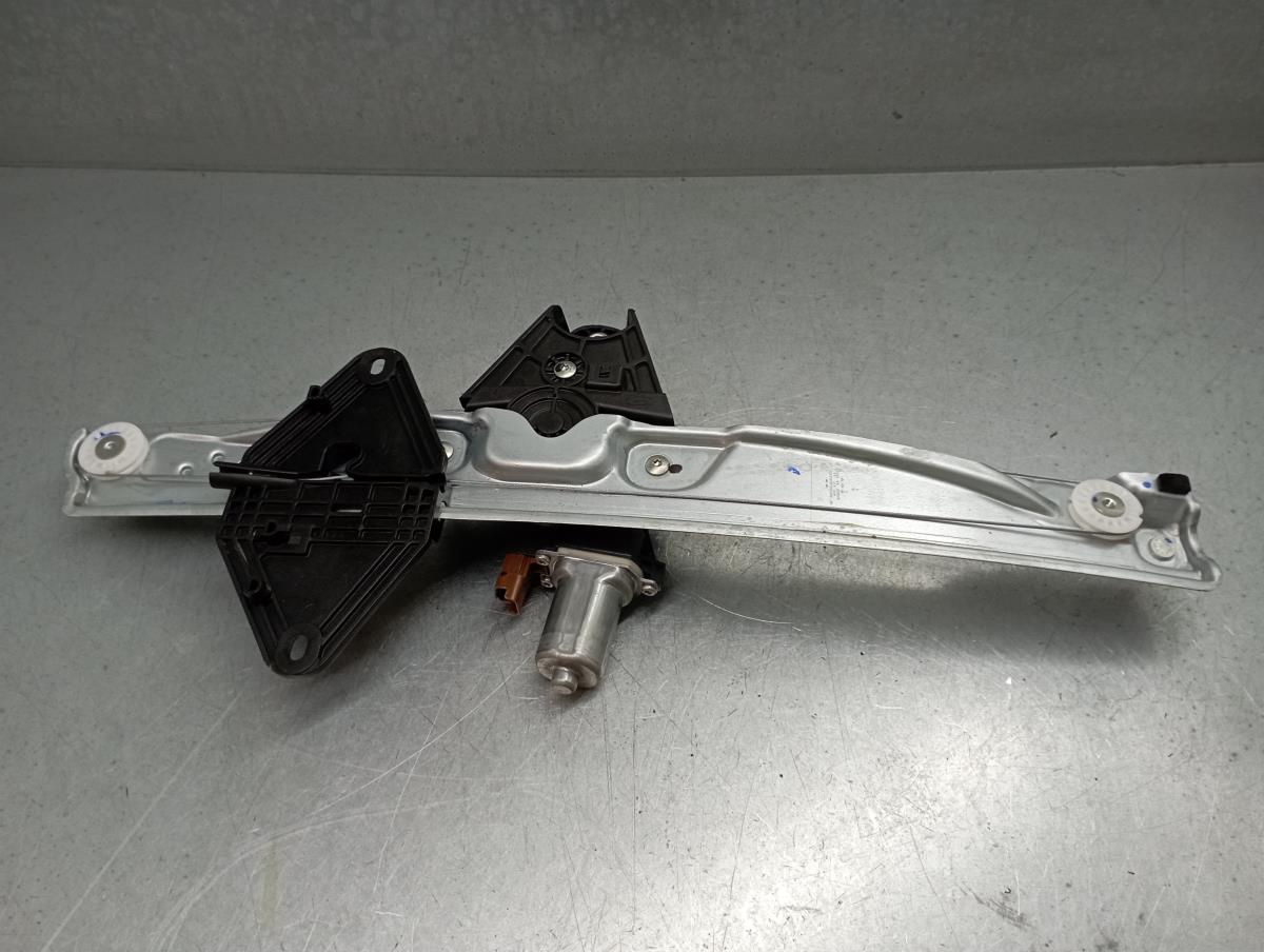 Lève-vitre avant gauche DACIA Sandero III Imagem-2