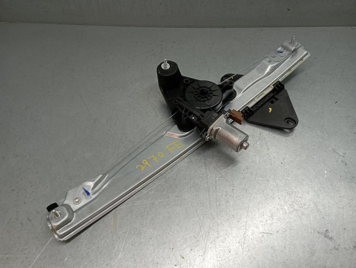 Lève-vitre avant gauche DACIA Sandero III Imagem-1