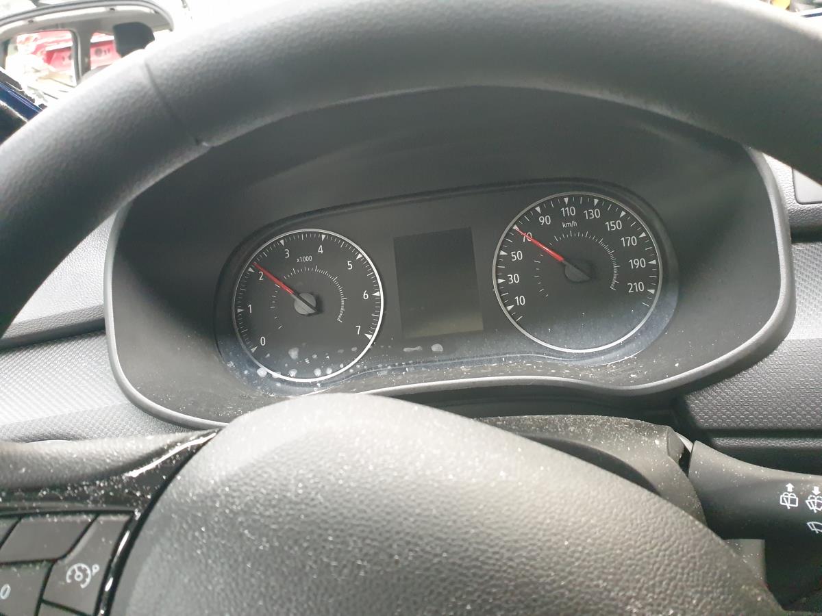 Quadro strumenti / Pannello strumenti DACIA Sandero III Imagem-4