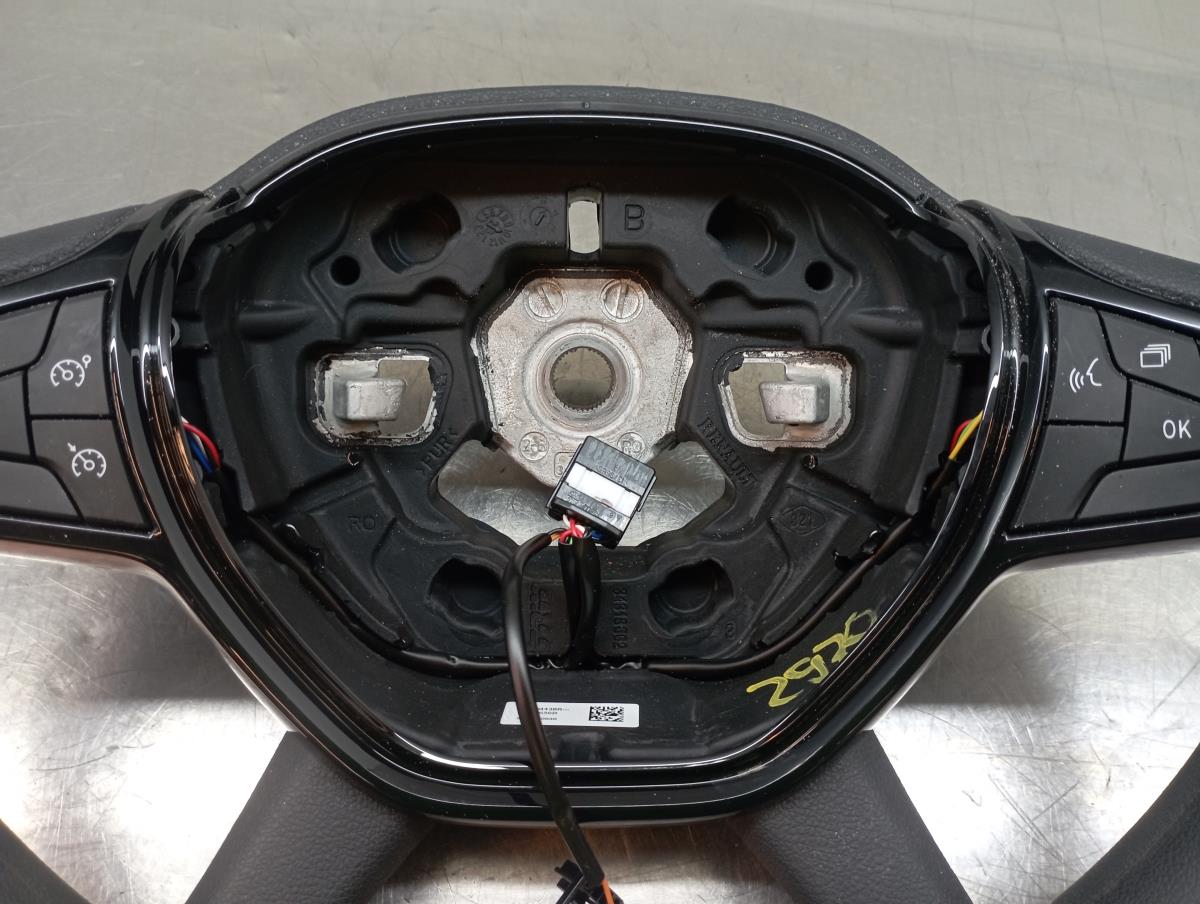 Volante de dirección DACIA Sandero III Imagem-1