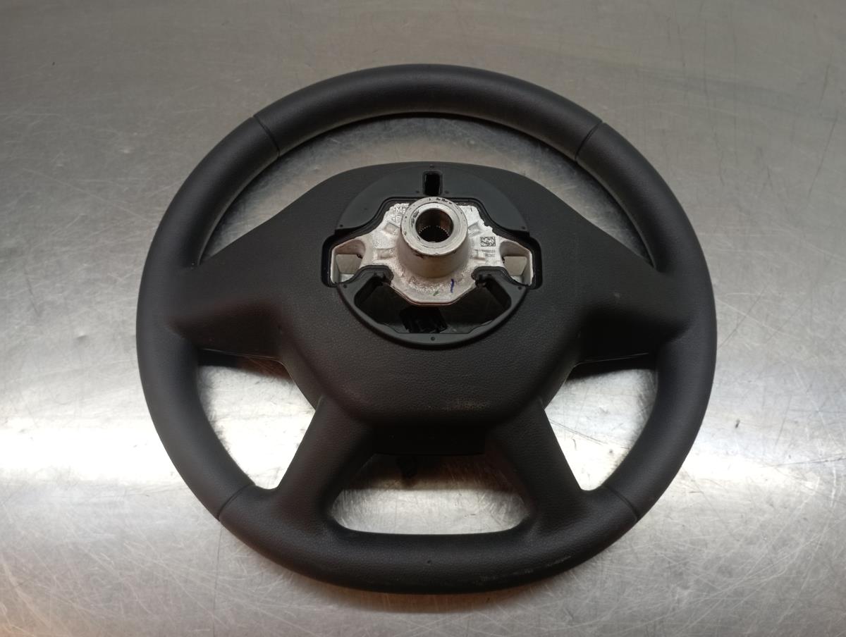 Volante de dirección DACIA Sandero III Imagem-4